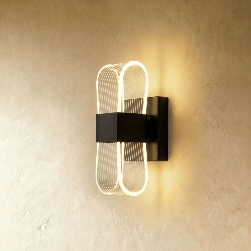 Raiden Wall Lamp - Residence Supply