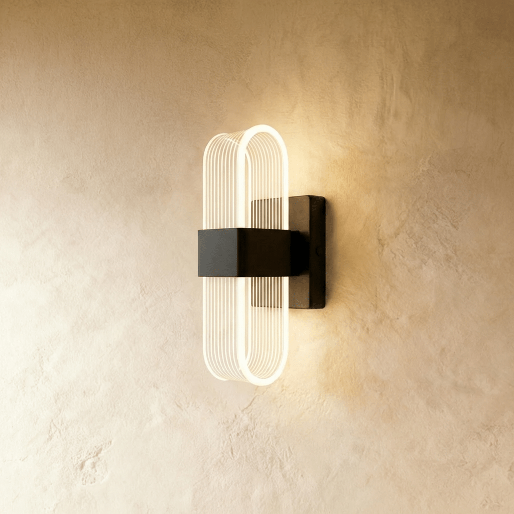 Raiden Wall Lamp - Residence Supply