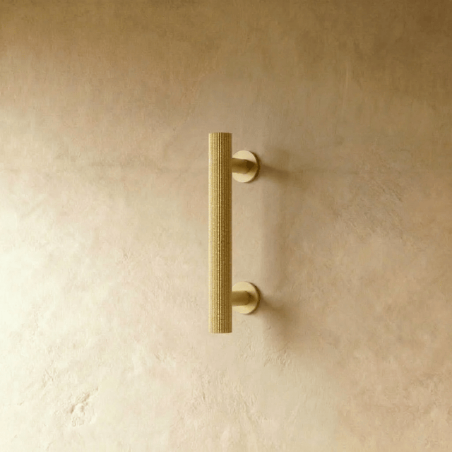 Raizo Knob & Pull Bar - Residence Supply