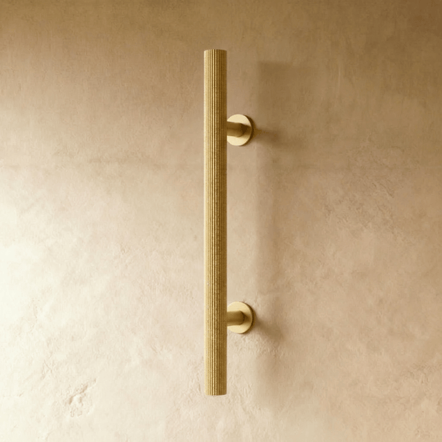 Raizo Knob & Pull Bar - Residence Supply