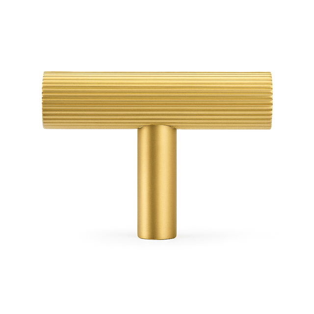 Raizo Knob & Pull Bar - Residence Supply