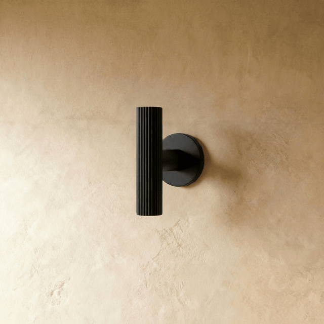 Raizo Knob & Pull Bar - Residence Supply