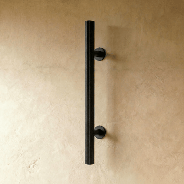 Raizo Knob & Pull Bar - Residence Supply