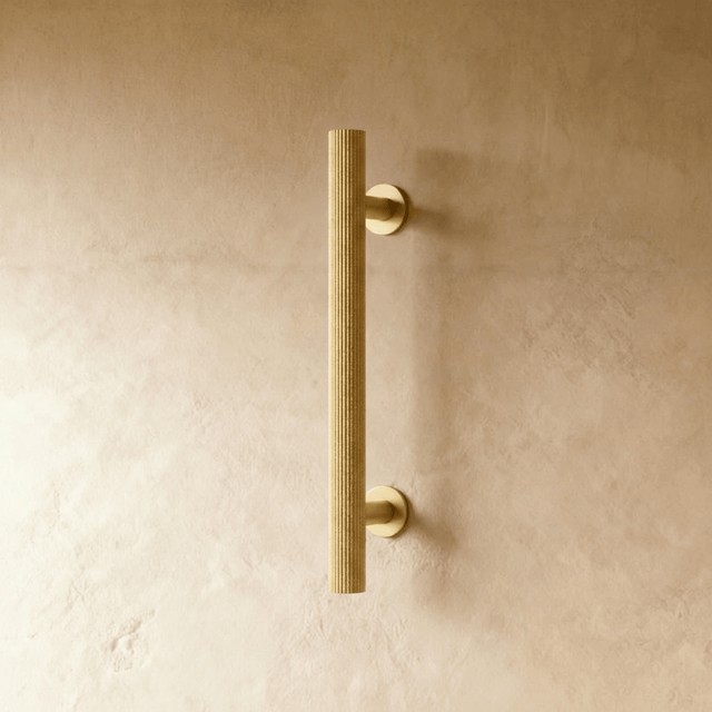 Raizo Knob & Pull Bar - Residence Supply