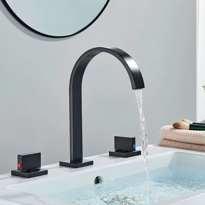 Rakhs Bathroom Faucet