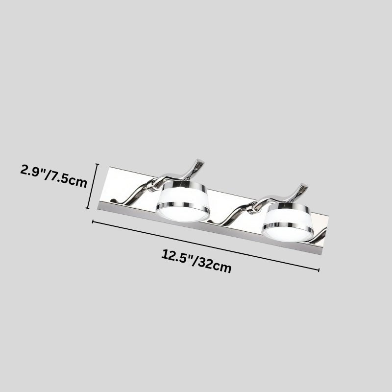 Raldia Wall Lamp - Residence Supply