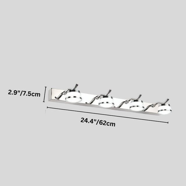 Raldia Wall Lamp - Residence Supply