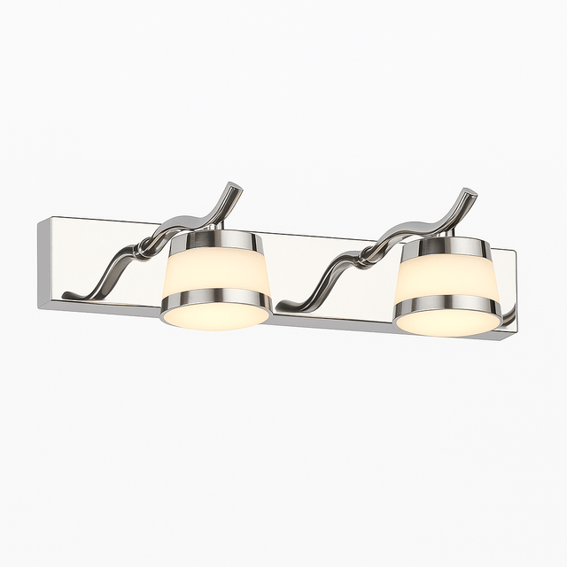 Raldia Wall Lamp - Residence Supply