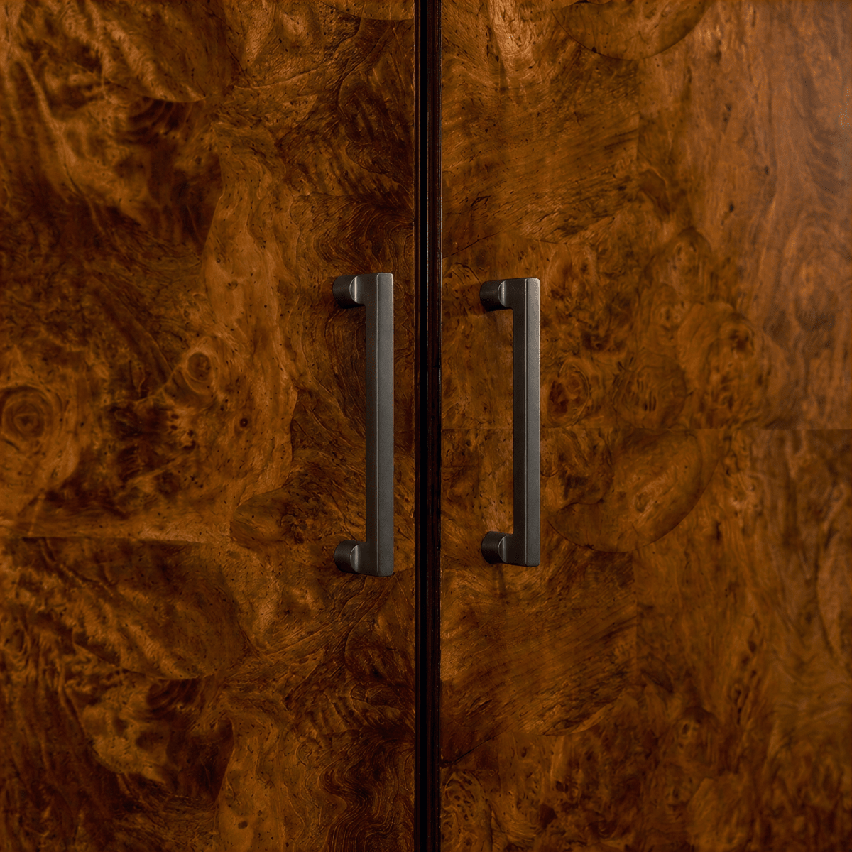 Ralen Knob & Pull Bar - Residence Supply