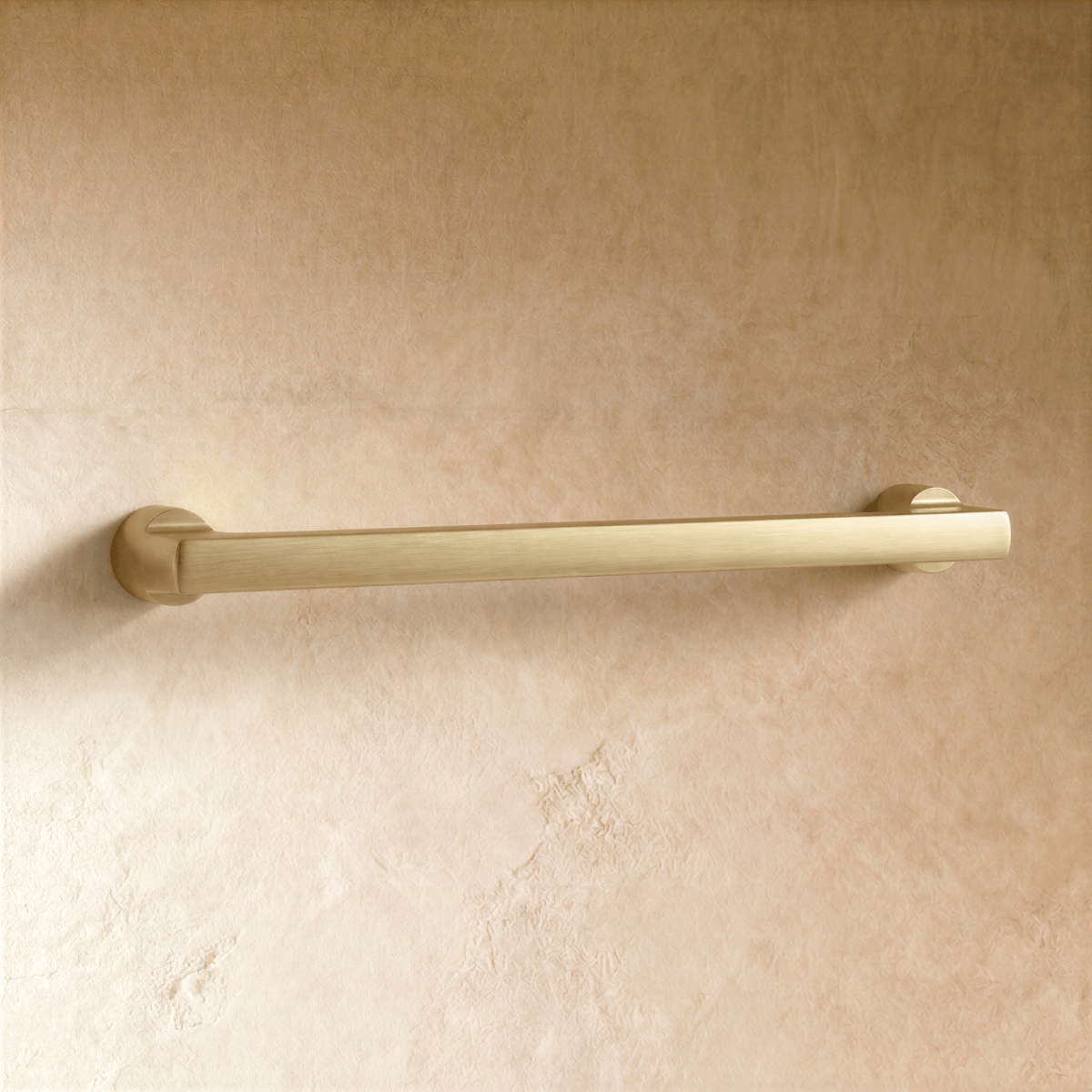 Ralen Knob & Pull Bar - Residence Supply