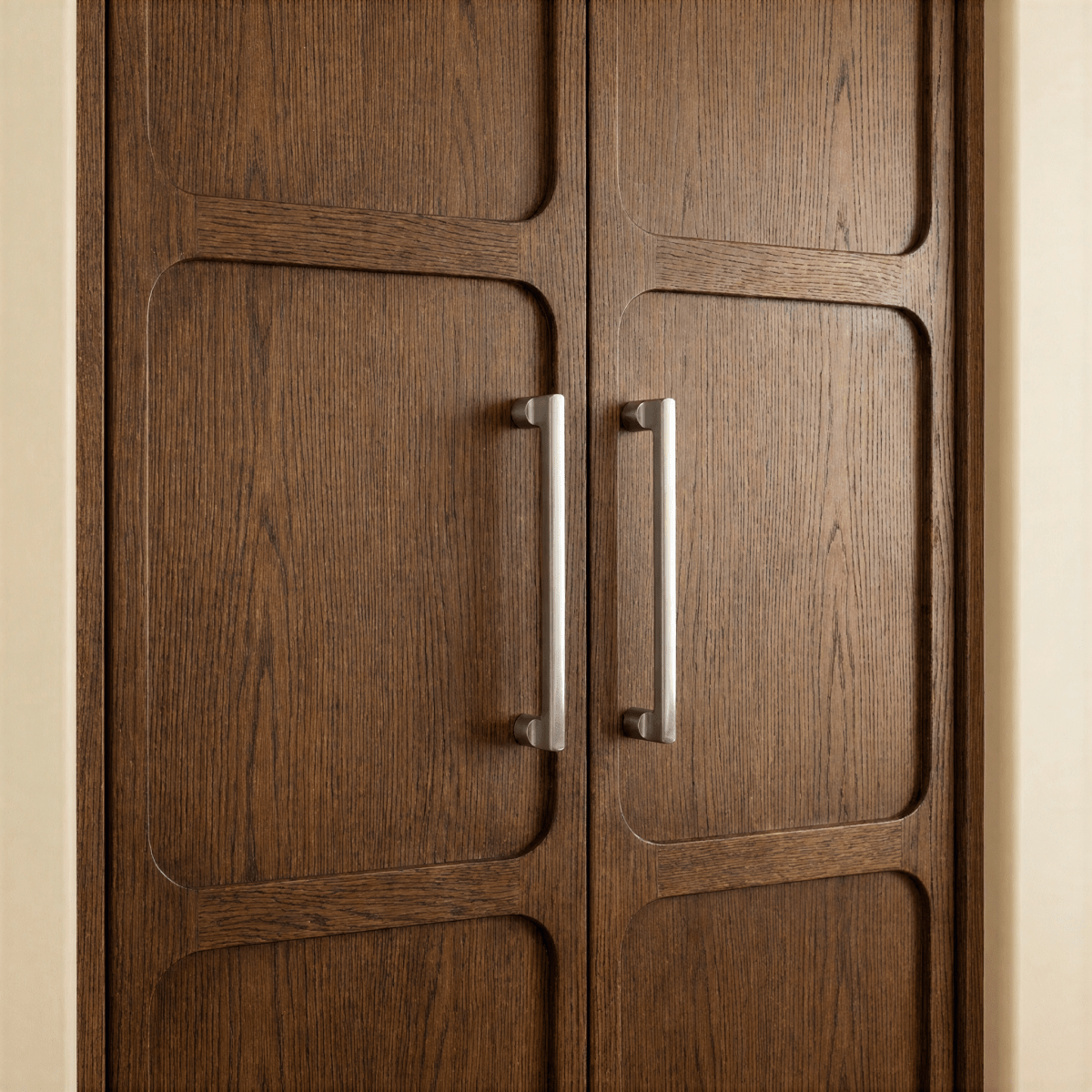 Ralen Knob & Pull Bar - Residence Supply