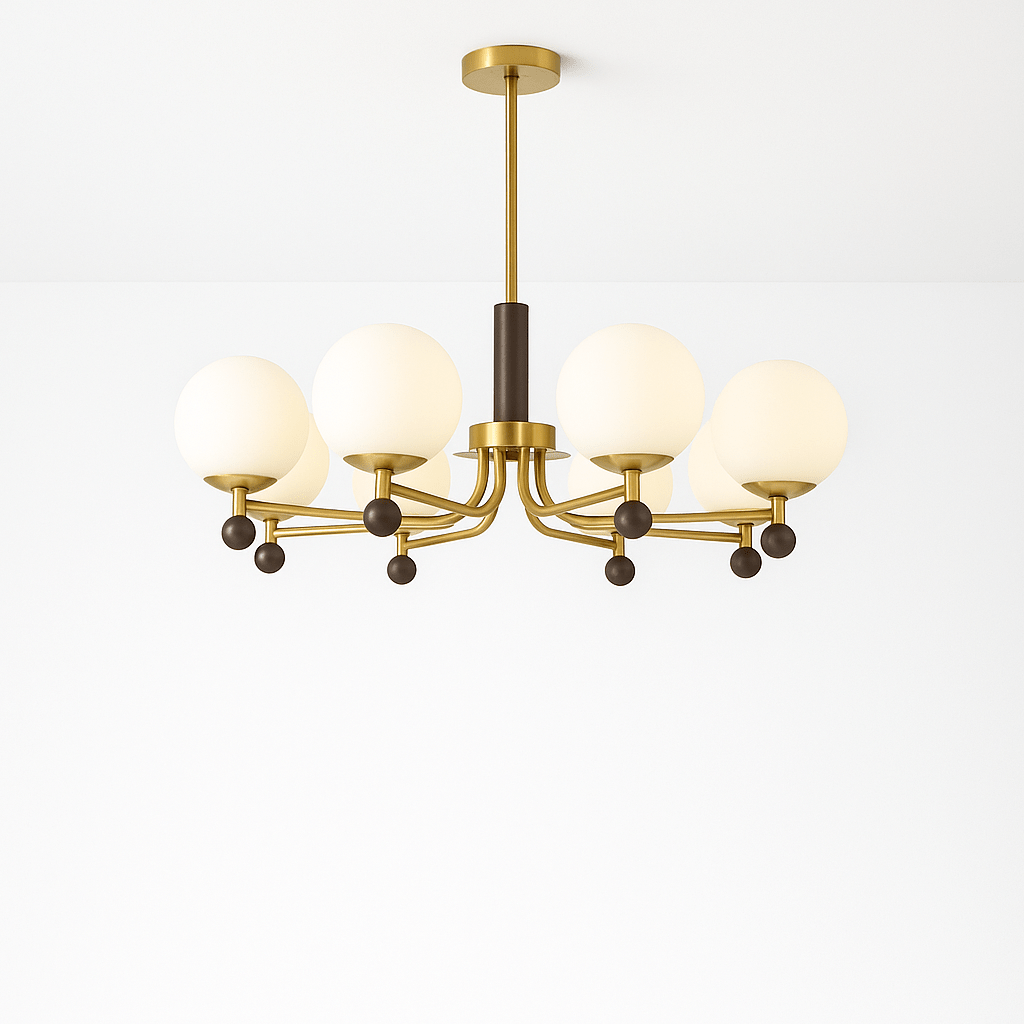Ralie Chandelier - Residence Supply