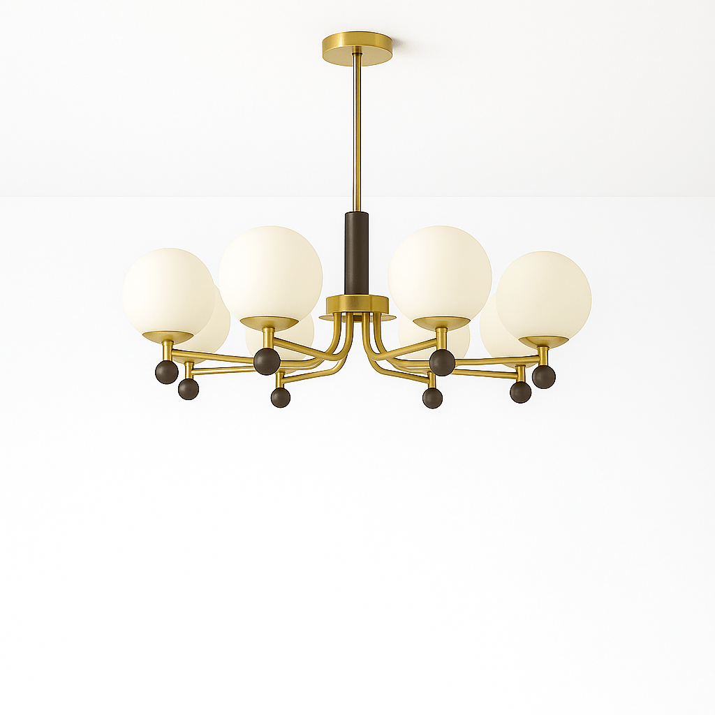 Ralie Chandelier - Residence Supply
