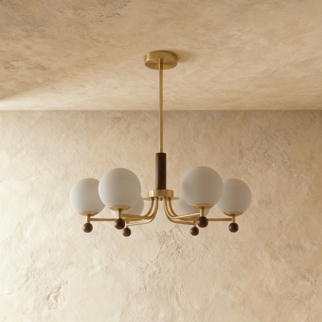 Ralie Chandelier - Residence Supply