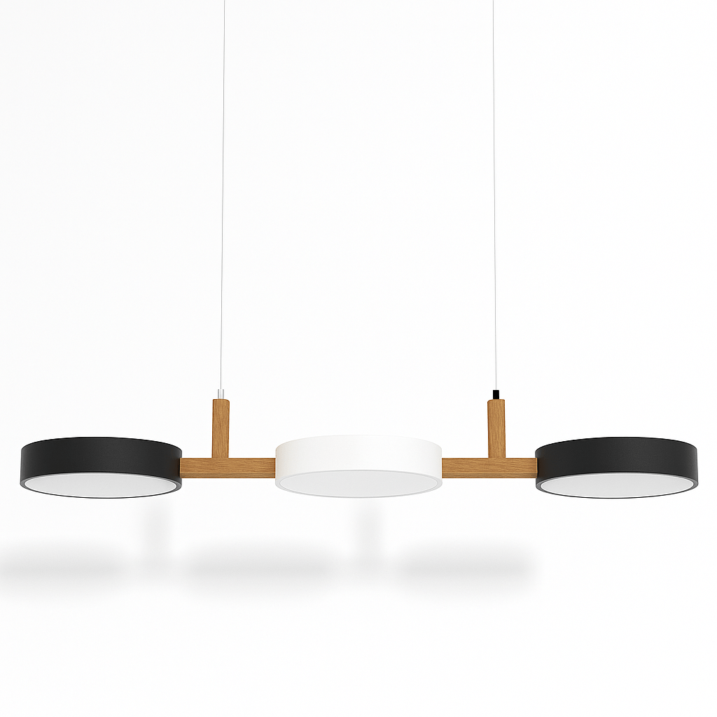 Rangeen Pendant Light - Residence Supply