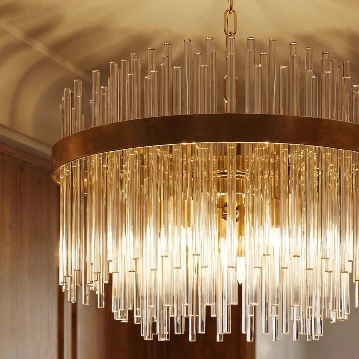 Rapture Chandelier - Residence Supply