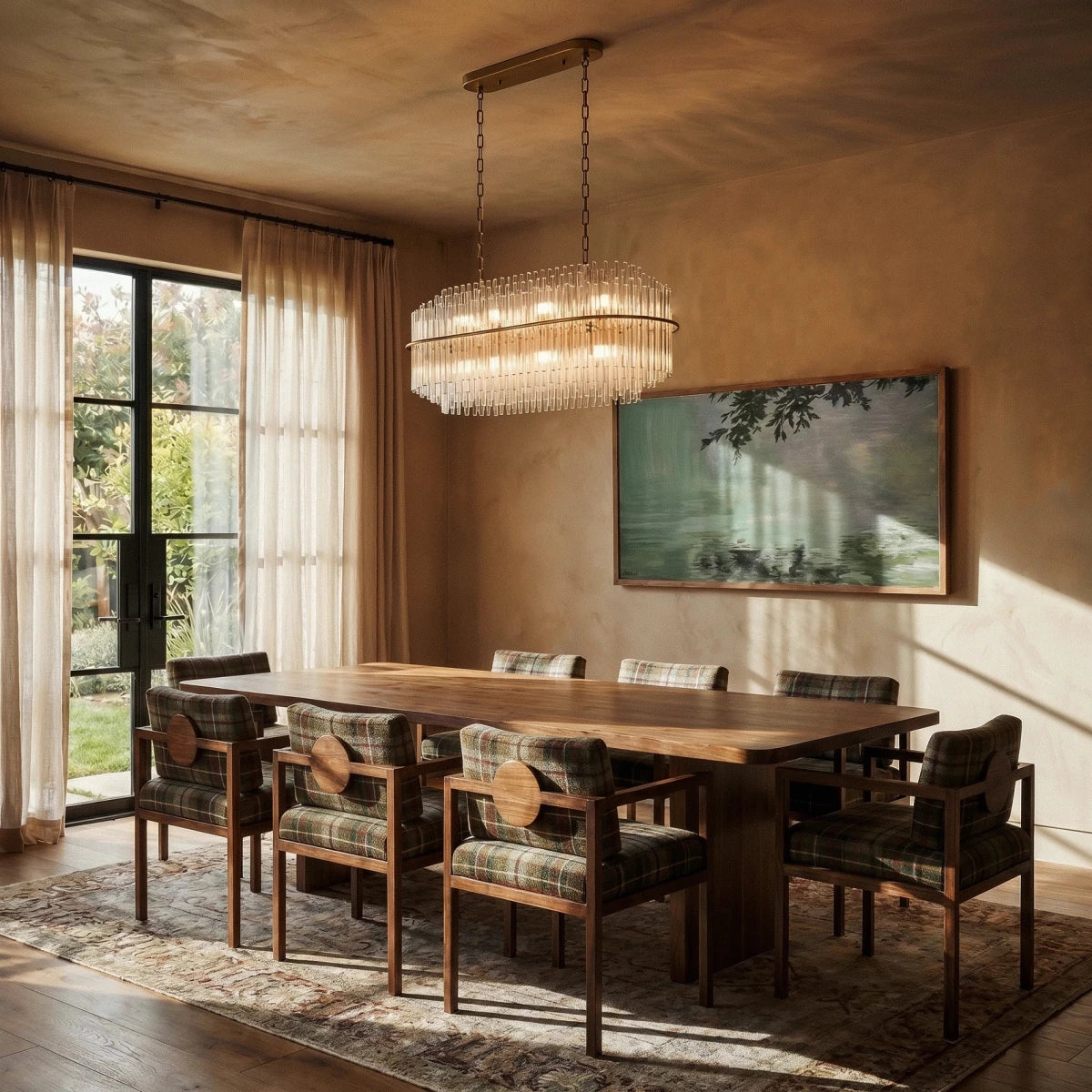Rapture Chandelier - Residence Supply