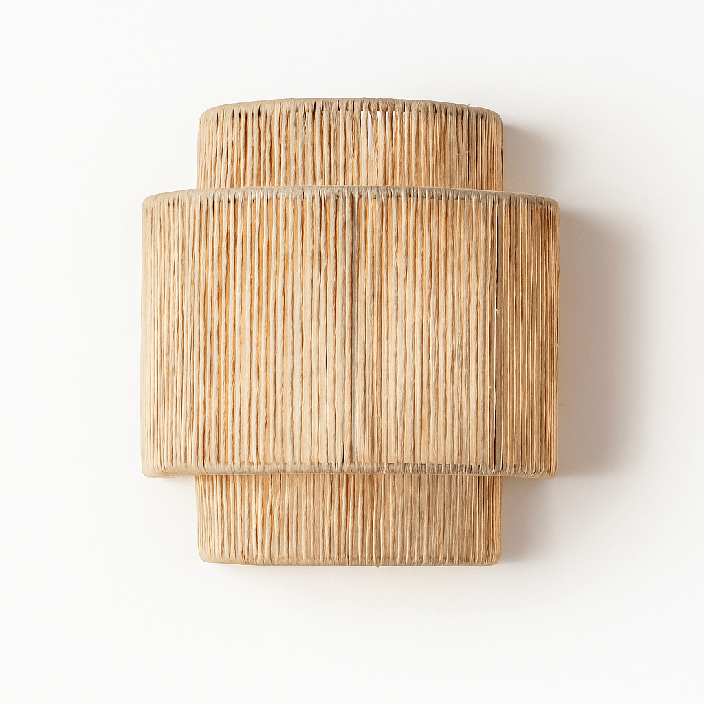Rassa Wall Lamp - Residence Supply