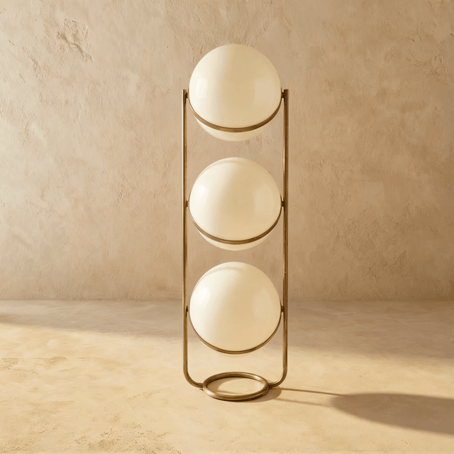 Rasu Floor Lamp - Residence Supply