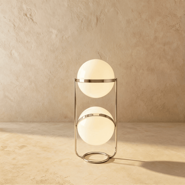 Rasu Floor Lamp - Residence Supply