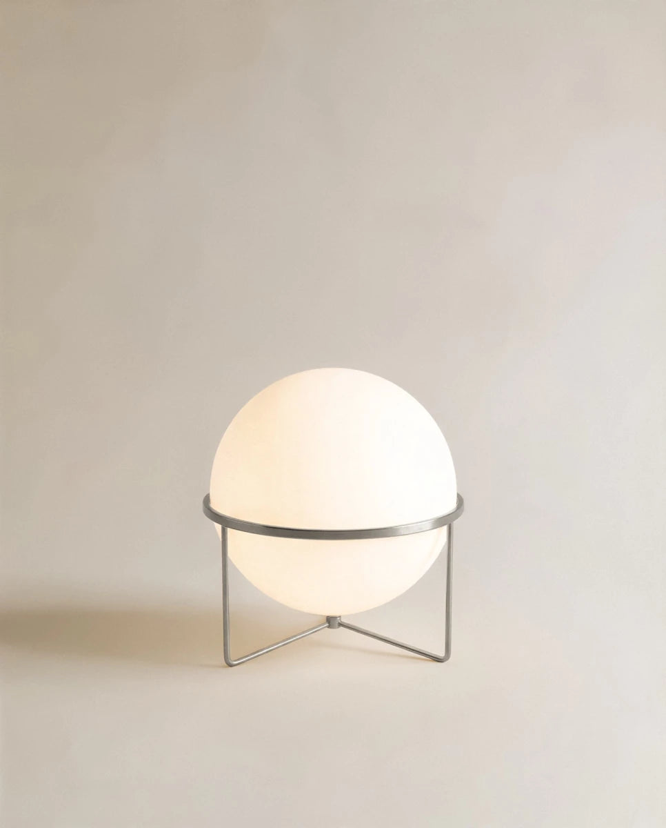 Rasu Floor Lamp - Residence Supply