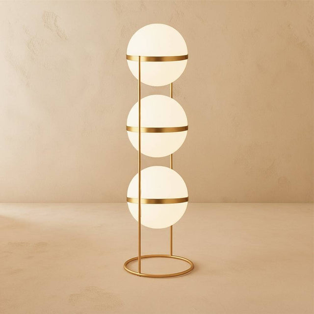 Rasu Floor Lamp - Residence Supply