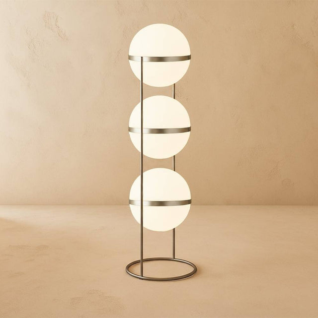 Rasu Floor Lamp - Residence Supply