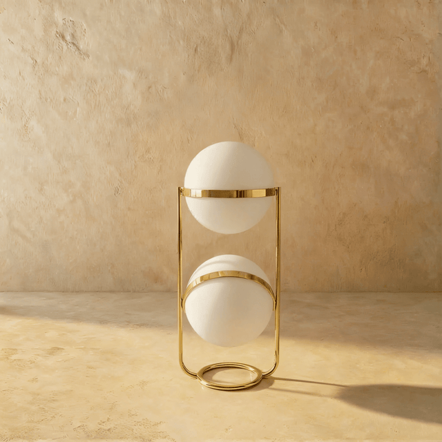 Rasu Floor Lamp - Residence Supply