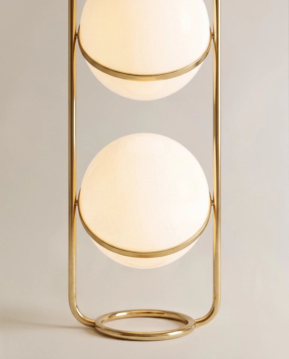 Rasu Floor Lamp - Residence Supply