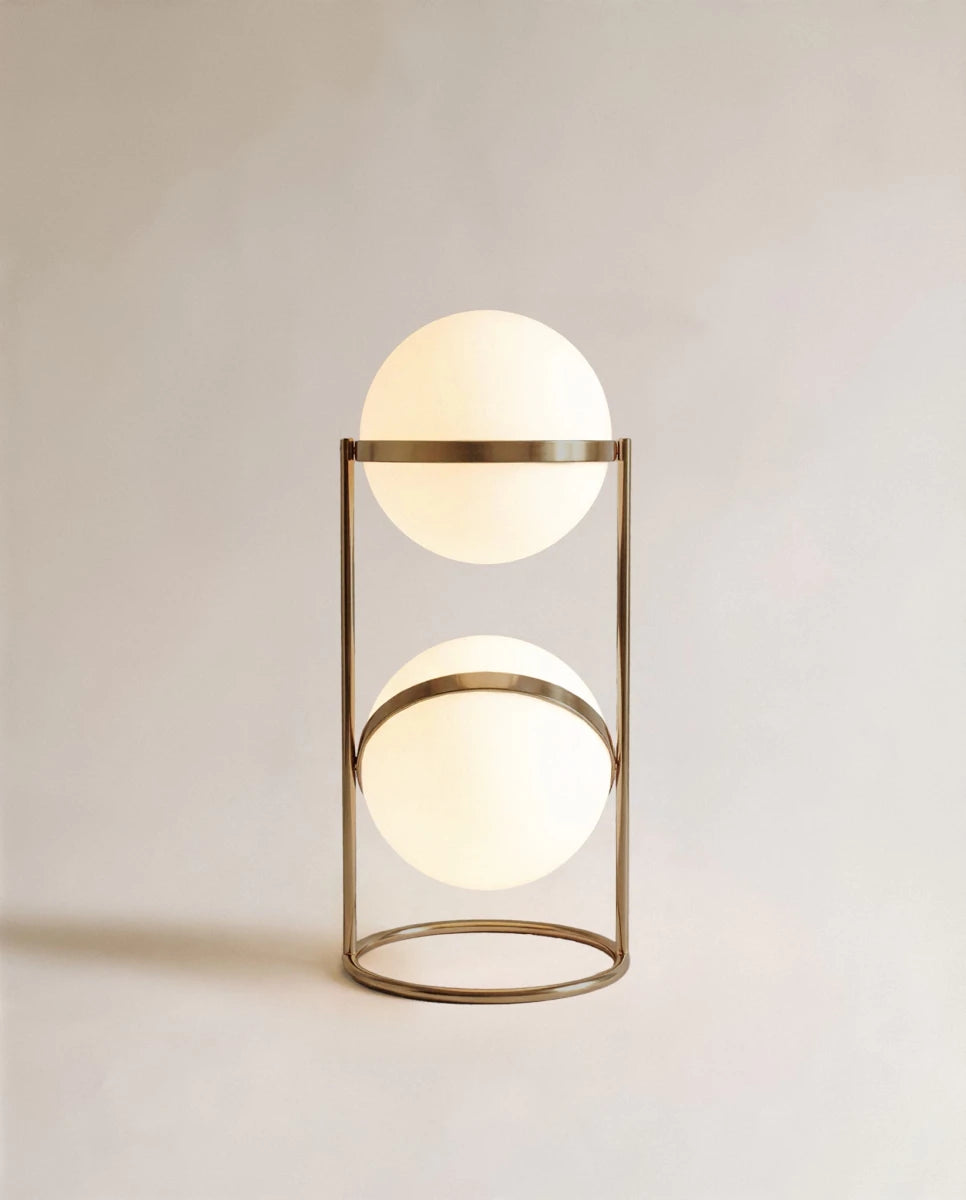 Rasu Floor Lamp - Residence Supply