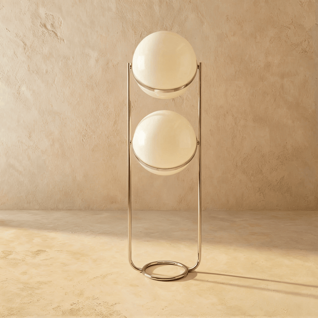 Rasu Floor Lamp - Residence Supply