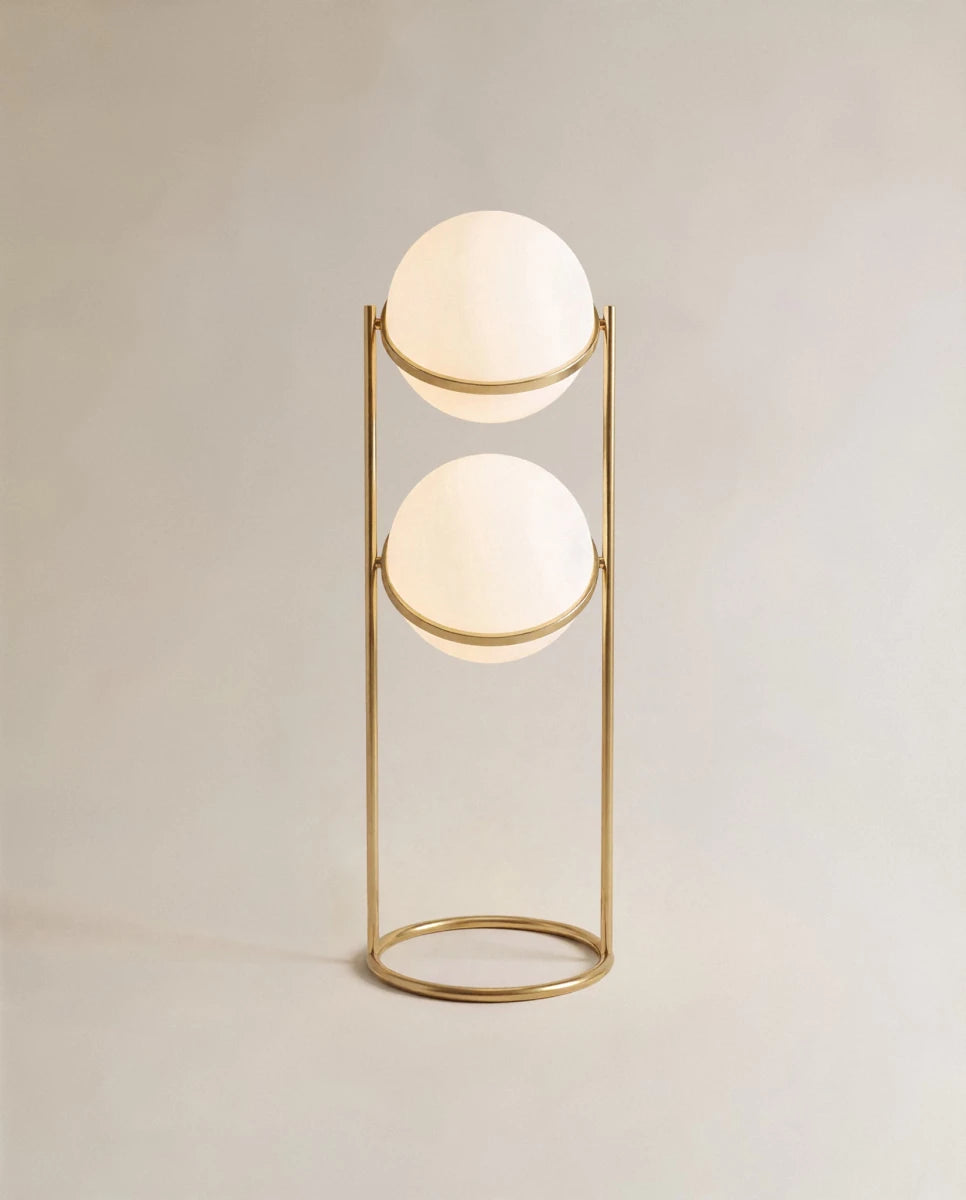 Rasu Floor Lamp - Residence Supply