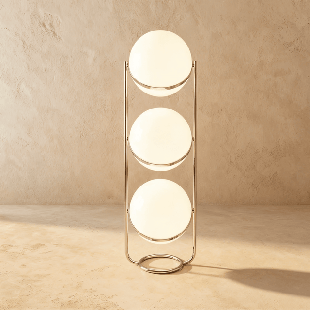 Rasu Floor Lamp - Residence Supply