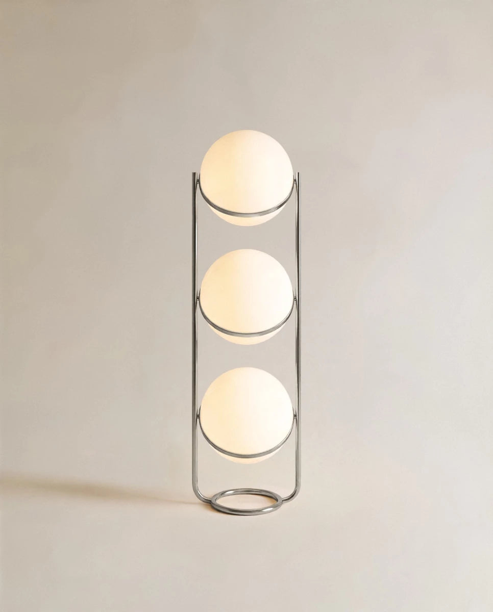 Rasu Floor Lamp - Residence Supply