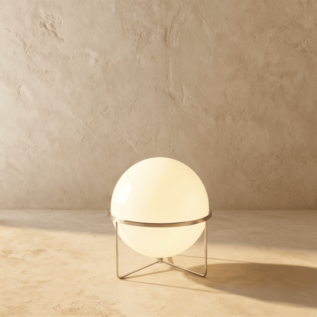 Rasu Floor Lamp - Residence Supply