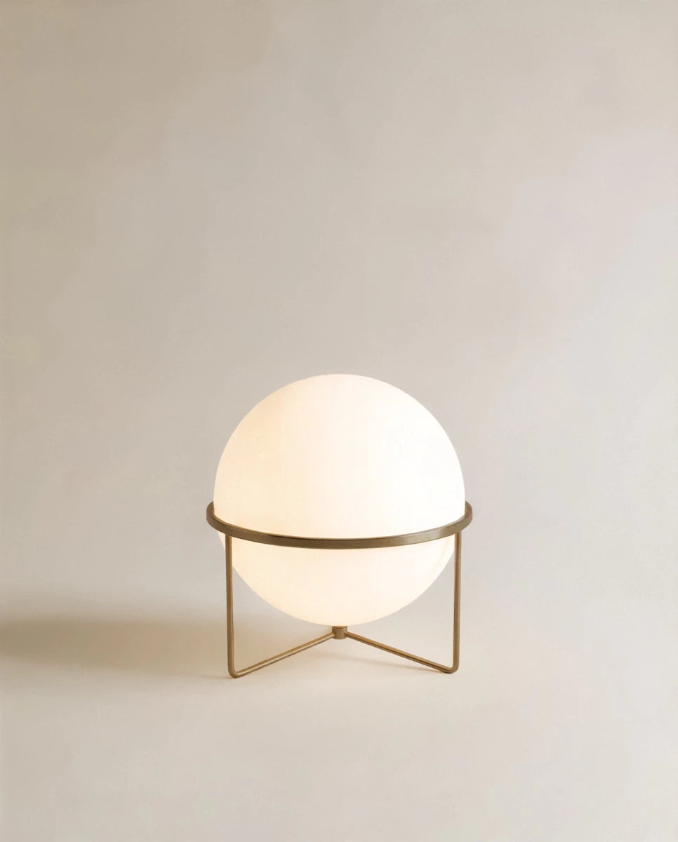 Rasu Floor Lamp - Residence Supply