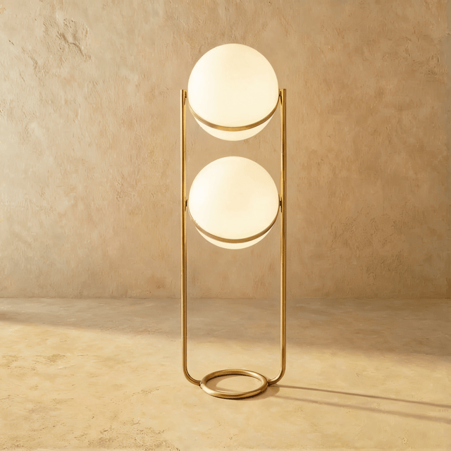 Rasu Floor Lamp - Residence Supply