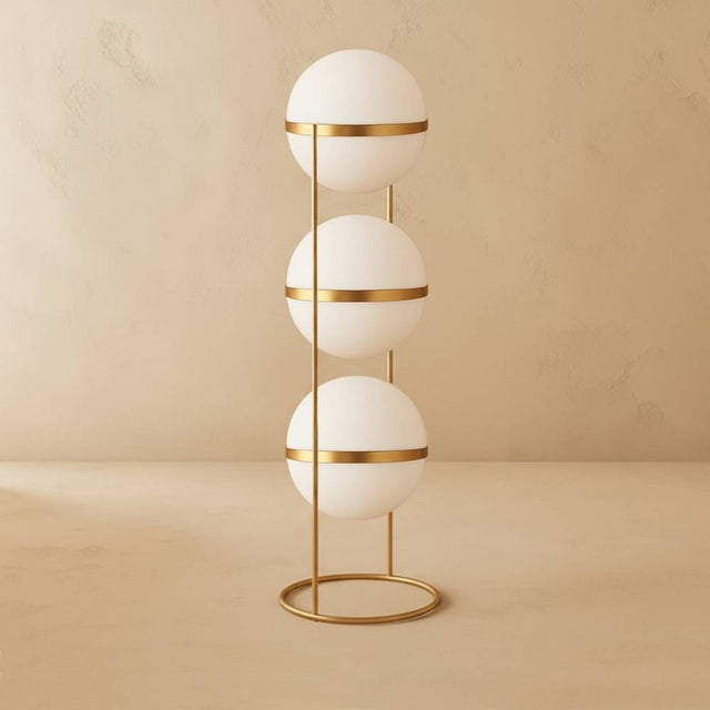 Rasu Floor Lamp - Residence Supply