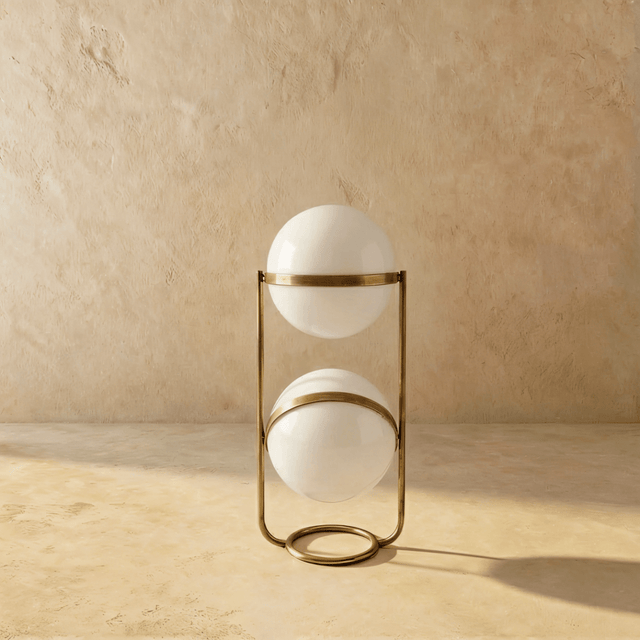 Rasu Floor Lamp - Residence Supply