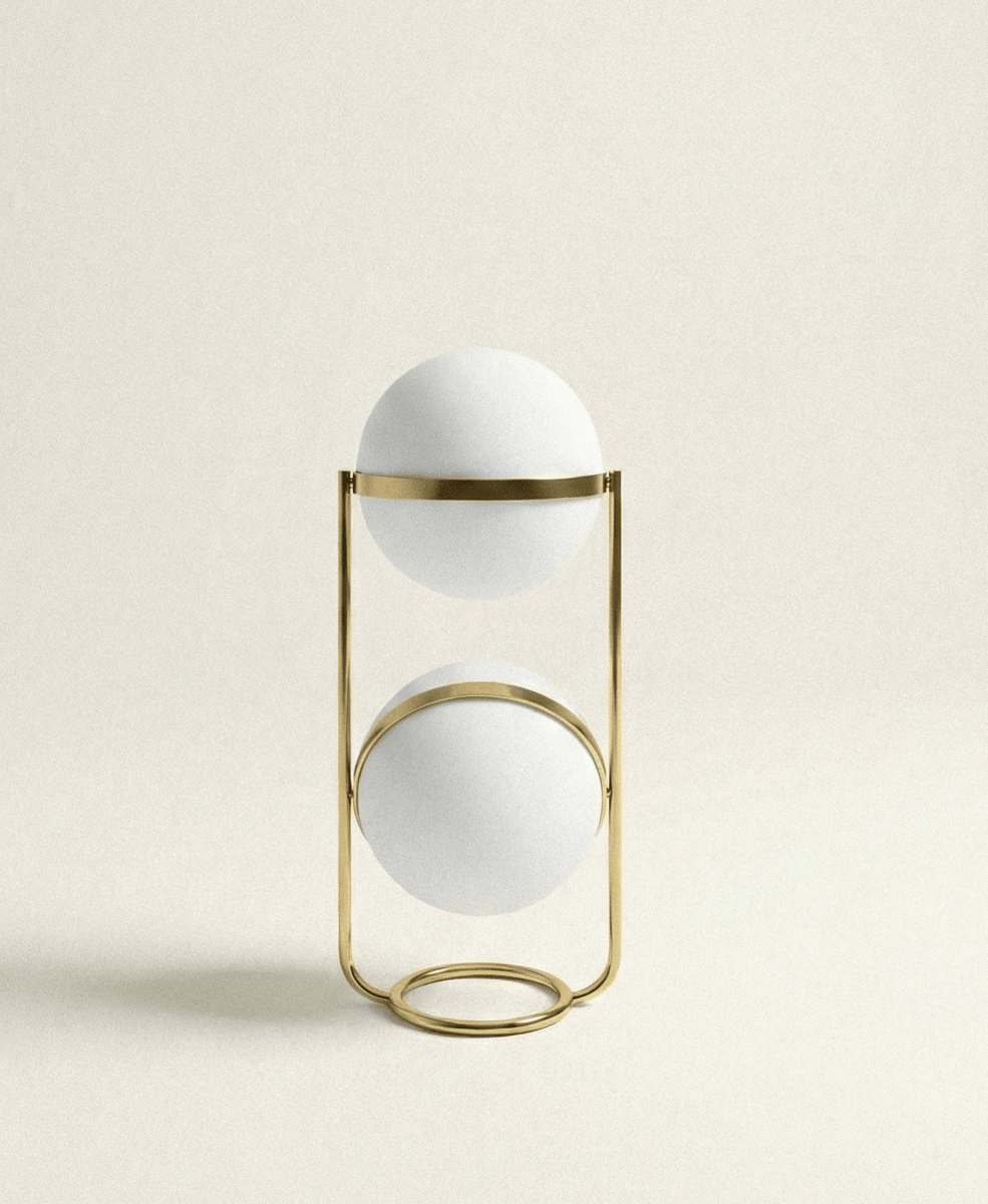 Rasu Floor Lamp - Residence Supply