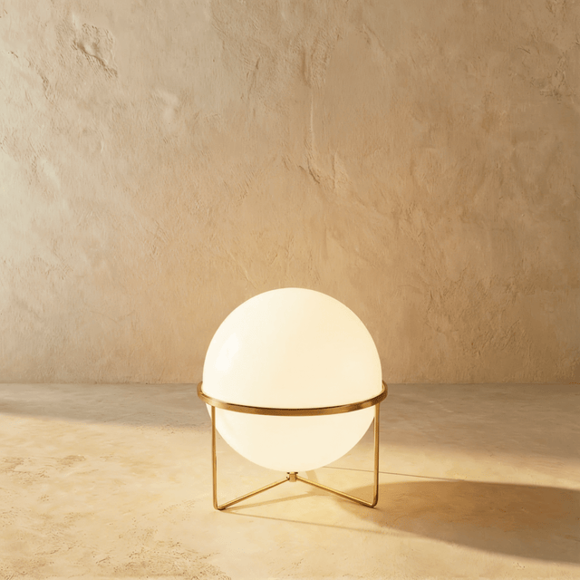 Rasu Floor Lamp - Residence Supply