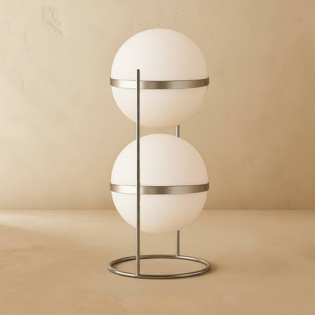 Rasu Floor Lamp - Residence Supply