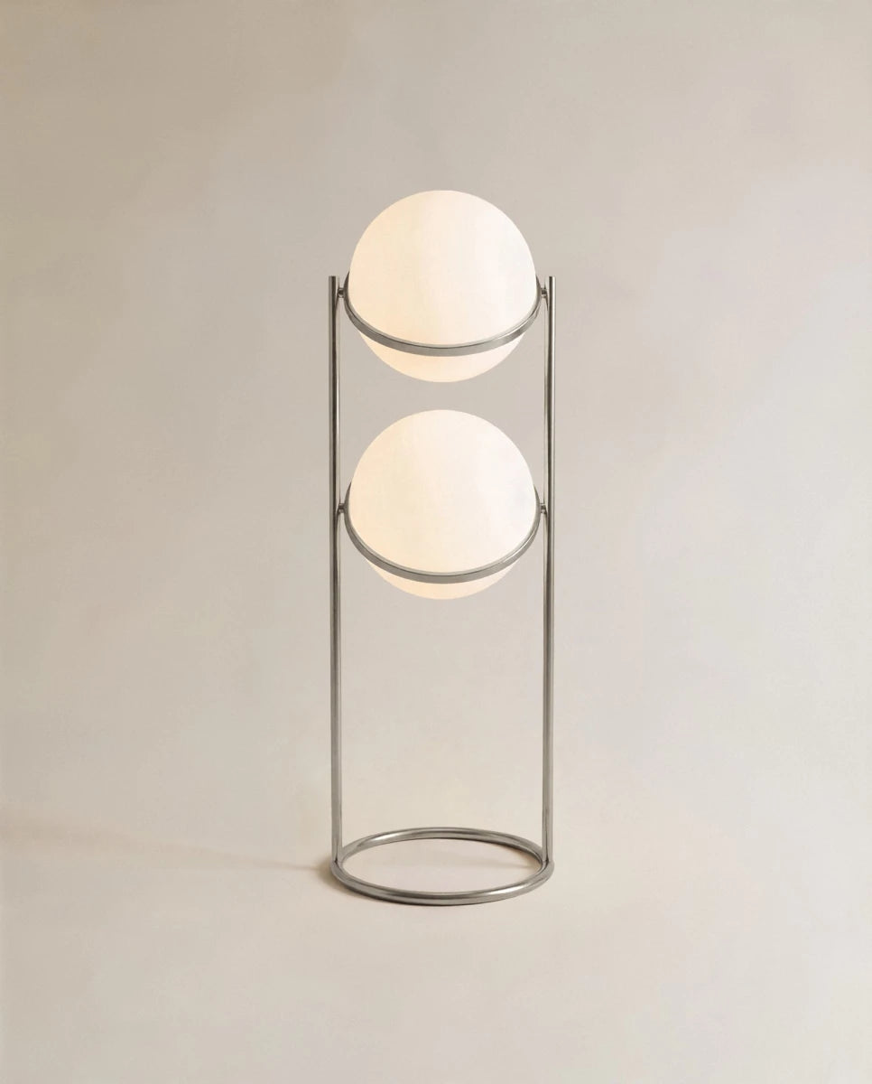 Rasu Floor Lamp - Residence Supply