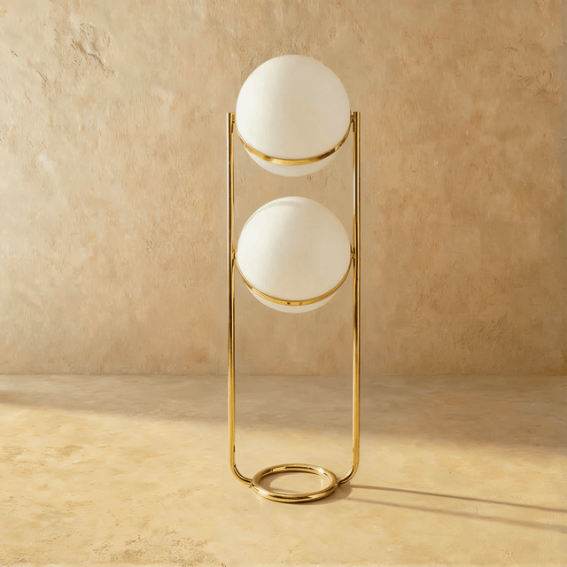 Rasu Floor Lamp - Residence Supply