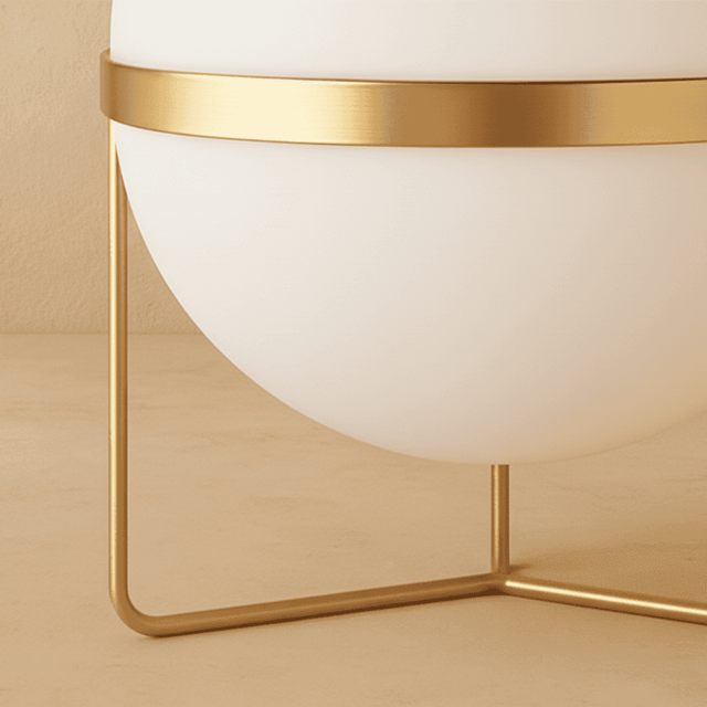 Rasu Floor Lamp - Residence Supply