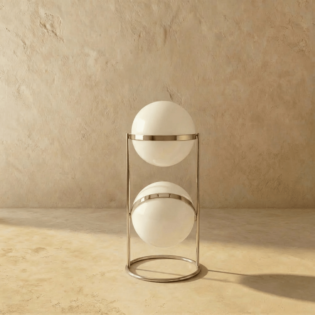 Rasu Floor Lamp - Residence Supply