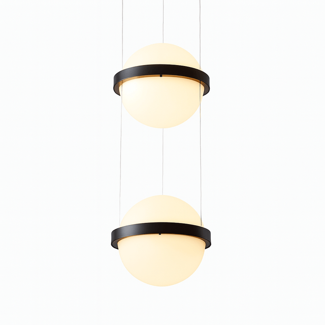Ratina Pendant Light - Residence Supply