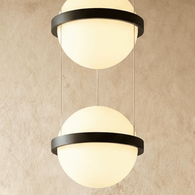 Ratina Pendant Light - Residence Supply