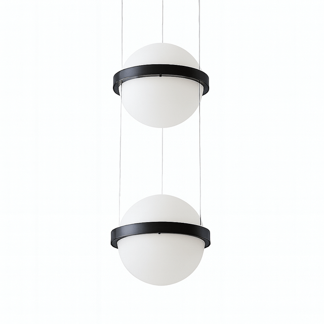 Ratina Pendant Light - Residence Supply