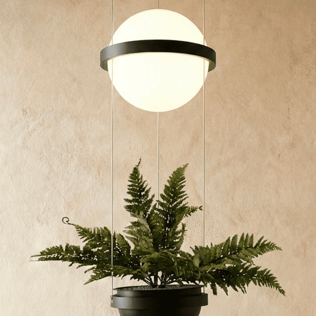 Ratina Pendant Light - Residence Supply